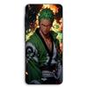 Case For Samsung Galaxy A07 One Piece Zoro Manga Anime 3D Art Maniacase