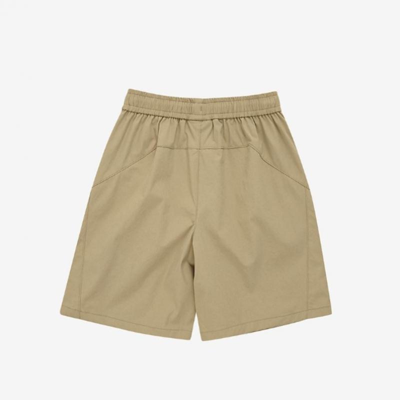 New Balance Детские шорты Rider 4.5 Длина Эластичные