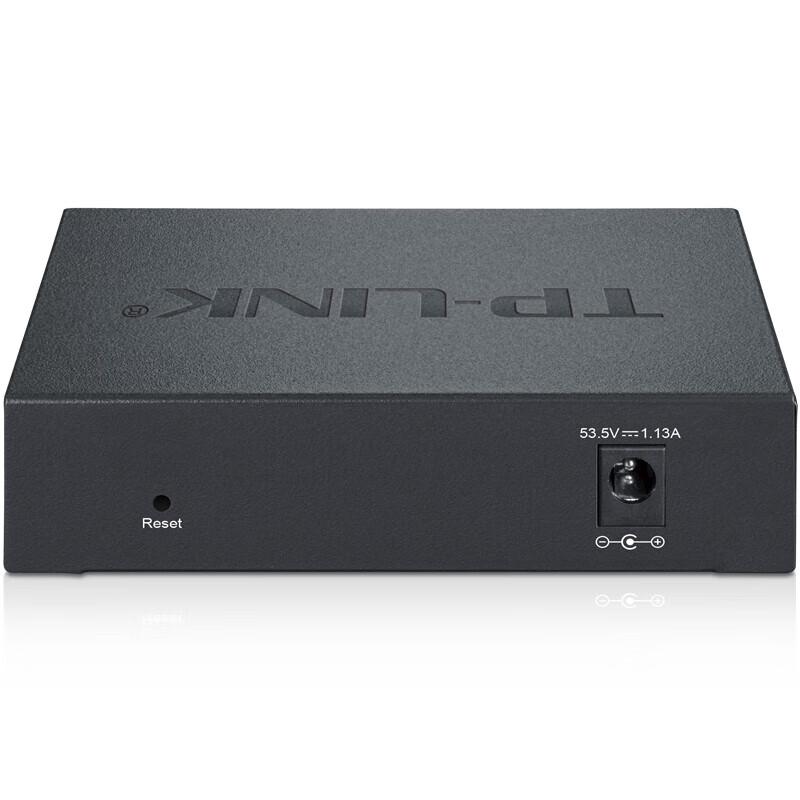 TP-LINK TL-R470GP-AC PoE Gigabit Enterprise Router