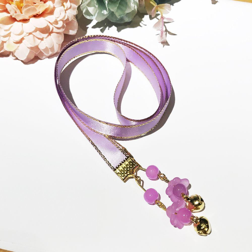 Photo Props Children Hair Band Braided Hair Rope Han Clothes Accessories Chinese Hair Accessories