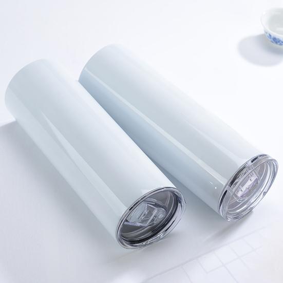 1 комплект, термочашка на 20 унций, герметичный сублимационный стакан из нержавеющей стали, изолированная чашка с соломинкой для путешествий домой