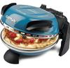 Electric Grill G3 Ferrari Pizza Express Delizia Pizza Maker Blue (G1000604)