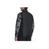 Under Armour Жилет для гольфа Storm Session Solid, мужские жилеты, черный 1378497-001