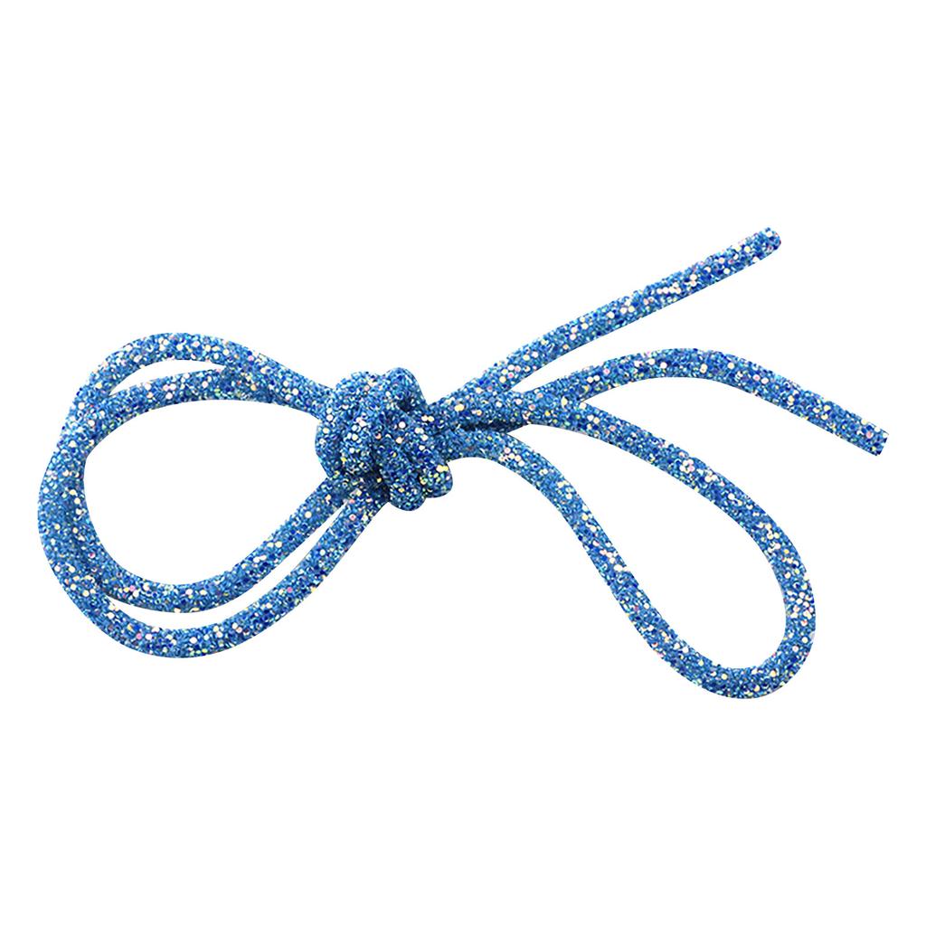 1 ярд 6 мм со стразами и блестками, трубчатый шнур, веревка из смолы, отделка стразами, веревка со стразами из ПВХ, свадебное платье, костюм, аппликация, ювелирные аксессуары