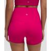 Lululemon Align  High Rise Short 4  Passionate