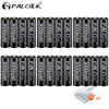 PALO 24PCS 2a AA Rechargeable Battery 1.2V AA2200mAh Ni-MH Pre-charged Rechargeable Battery 2A Baterias for Camera