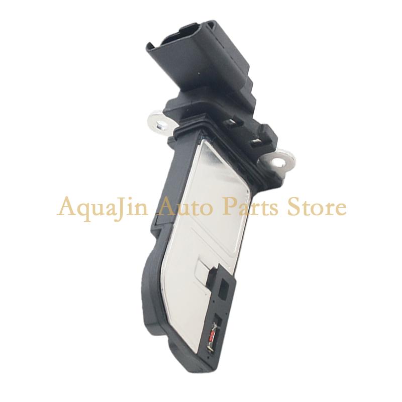 9677093080 Car Mass Air Flow Sensor For Citroen Peugeot 207 208 308 508 2008 3008 5008 C3 C4 C5 DS3 DS4 OEM AFH50M-27 9662635680
