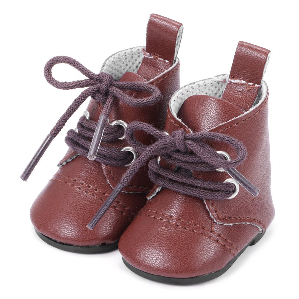 Аксессуары для мини-девочек, сменная одежда, игровой кукольный домик, обувь для кукол, игрушки, кукольные ботинки