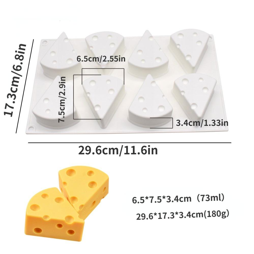 Различные сыр, шоколад, силиконовая форма для торта, сырный мусс, желе, форма для выпечки, форма для выпечки десерта, украшение, силиконовая форма для выпечки