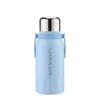 LOCK&LOCK Portable Vacuum Insulated Flask with Handle