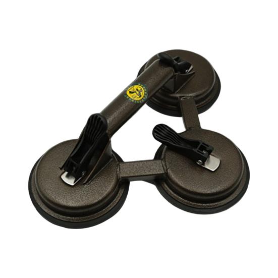 Стеклянная присоска, сильная несущая нагрузка, сверхмощный подъемник на присоске для мраморной плитки, товары для дома