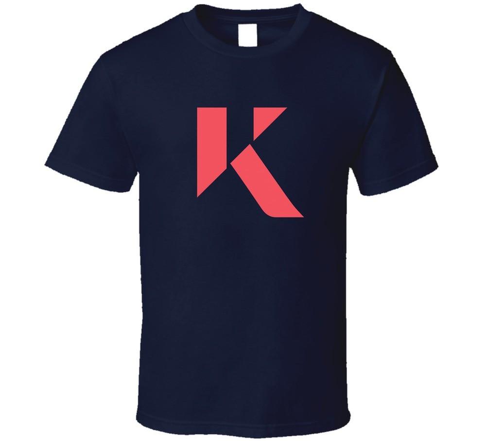 Charlie Kirk Podcast T Shirt