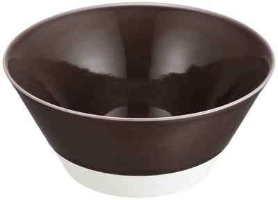 Nishikai Pottery Hasami Ware es Bowl L Конфетная глазурь "Essence"