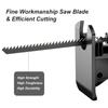 Electric Drill Modified-Saws Household Handheld Reciprocating-Saws Portable Woodworking Cutting