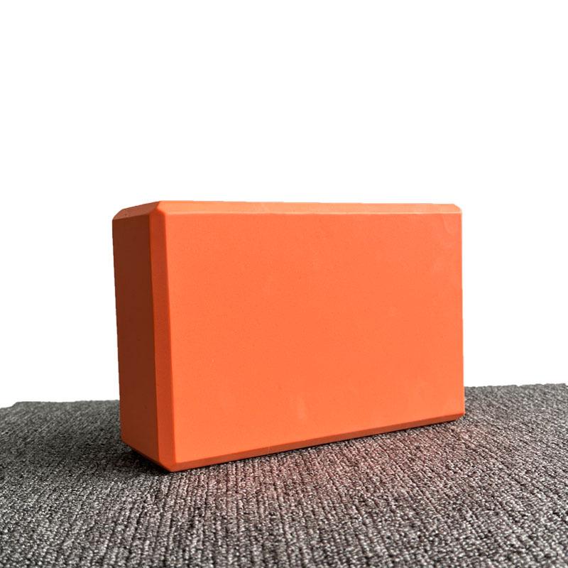 Siyate High-Density EVA Yoga Brick for Children's Dance and Practice