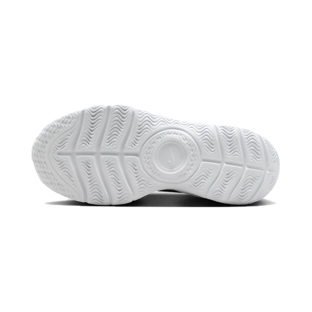 Nike Детские кроссовки Flex Runner 3 PS черно-белые FN1449-005