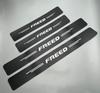 TADOKAPATU Эксклюзивная внешняя накладка на порог серии New Freed GT, боковая