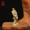 Brass Eagle Ornaments - Creative Office Desktop Decoration