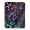 Colorful Clown Transparent Phone Case For Xiaomi Redmi Note 15 14 13 12 Pro Plus 15 15C 13 13C 12 12C Soft TPU Cover