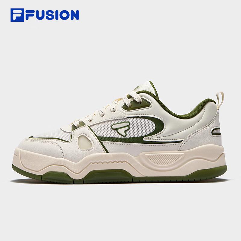FILA FUSION BANK III Women's Casual Skate Shoes