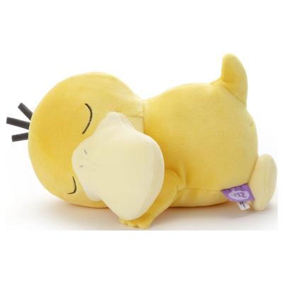 Мягкая игрушка Pokemon Sleep Friend S Kodak Ширина ок.. 21см