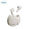 ROCK RAU0769 Вращающиеся TWS Bluetooth-наушники
