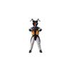 Bandai Фигурка Ультрагероя Зетон Коллекционная игрушка с шарнирными соединениями и детализированным дизайном