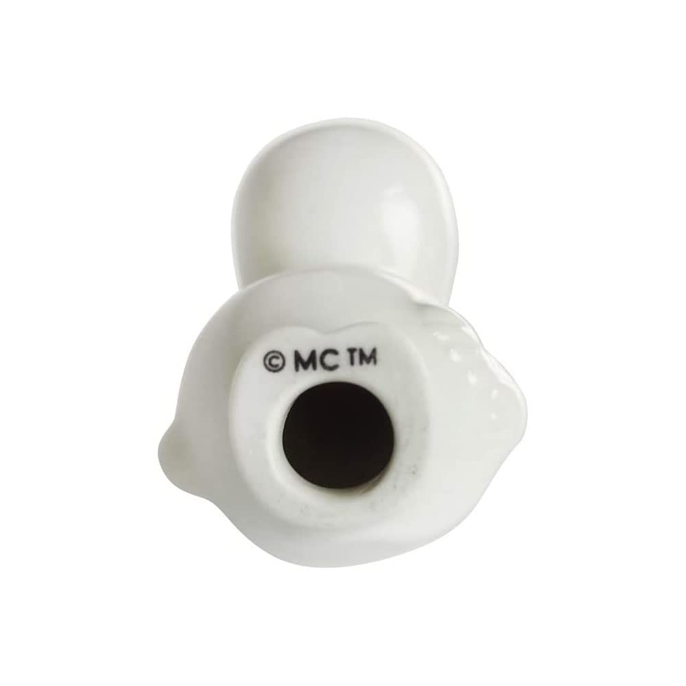 Импортный Муми-тролль от Mini Figure Moomin 1023455 [Обычный продукт] (Муми-АРАВИЯ)