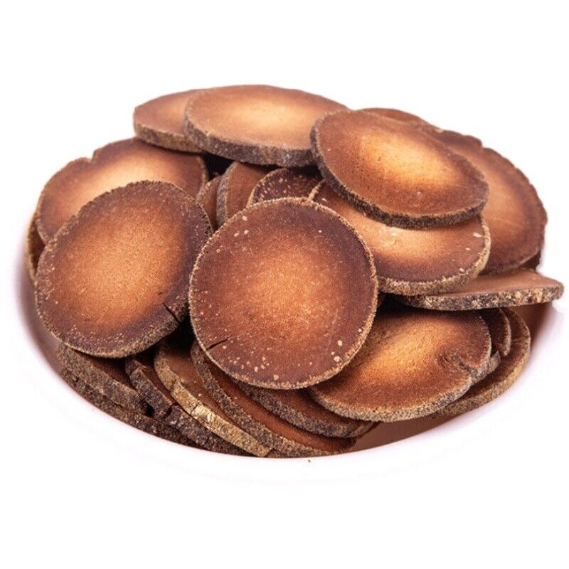 Chinesische Hua Zhou Ju Hong Huazhou Orange-rote Reifescheiben 100g