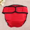 Гигиенические подгузники для собак из мягкого хлопка, удобная противоинфекционная защитная одежда для домашних животных, товары для домашних животных для собак и щенков