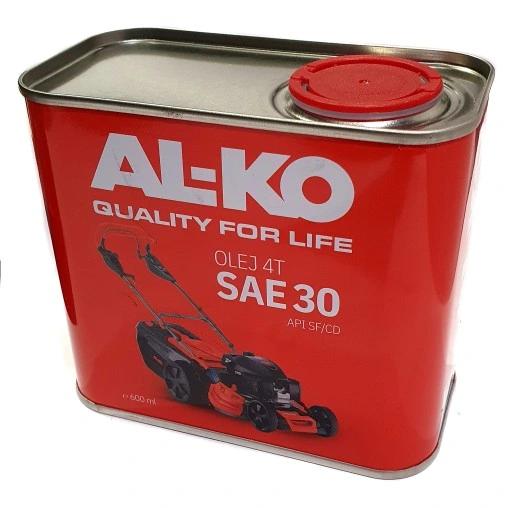 Filtr Olej Świeca Al-Ko Pro 170 Loncin