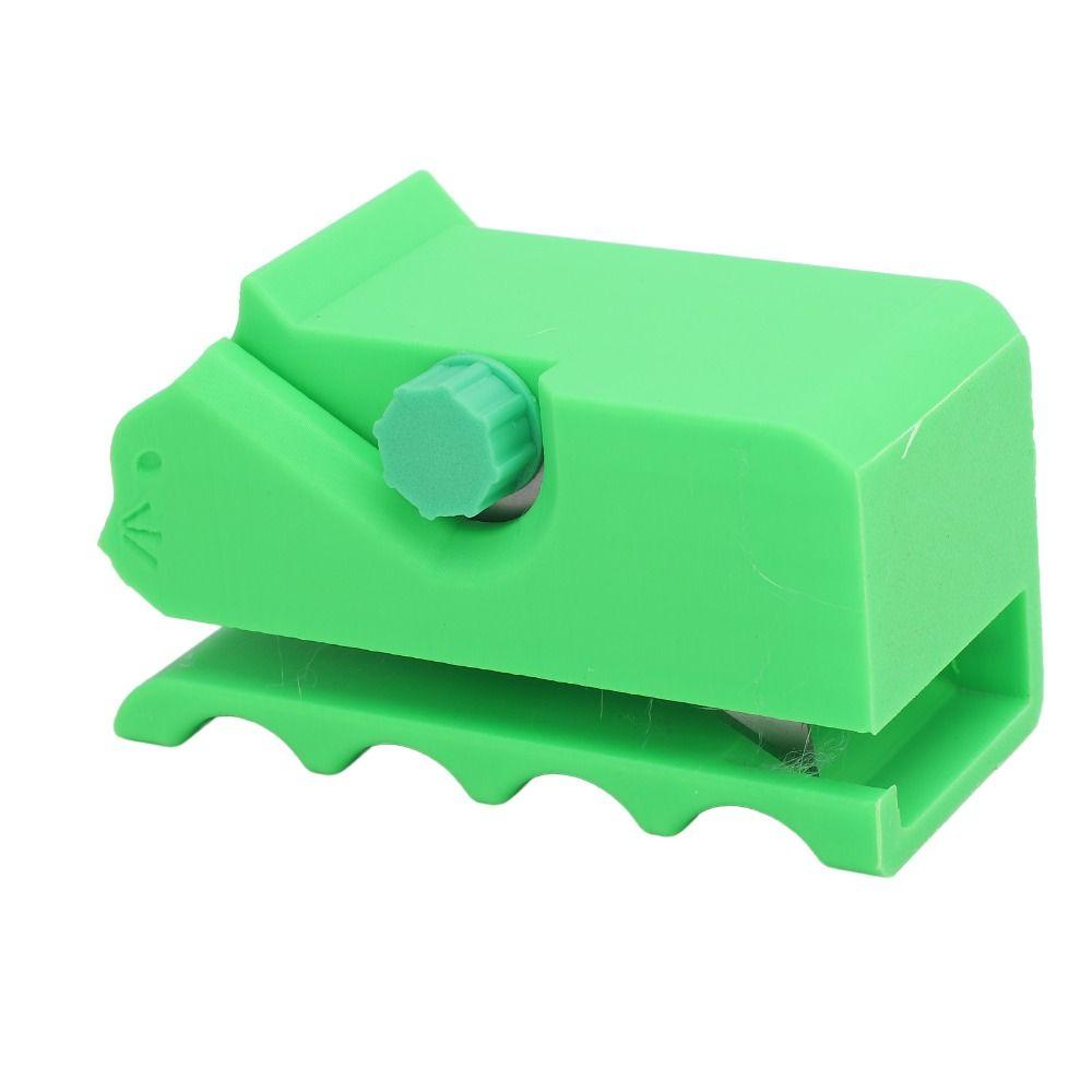 Handheld Cardboard Stripper Red Cat Scratching Board Cutter Cardboard Cutter Cat Scratching Board