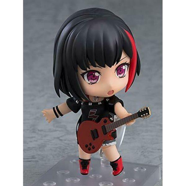Nendoroid 1153 BanG Dream! Ran Mitake: Stage Outfit Ver. Фигурка NEW из Японии