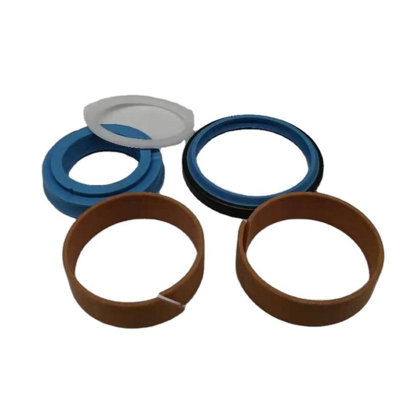 High Quality Excavator parts Excavator sealm kits for PC200-6 PC200-8 PC200-7 Adjust Cylinder Seal Kit
