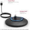 Charging Stand for New GO Plus + Pokémon Ball Accessories, Portable USB Dock Compatible with Poke-Ball & Go Plus+