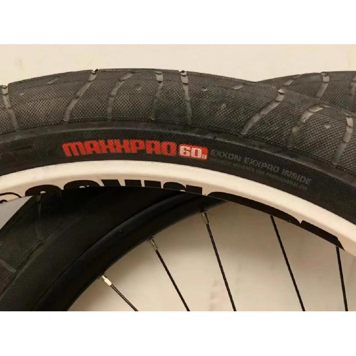 1 шт. MAXXIS HOOKWORM Оригинальная покрышка для городских грузовых велосипедов и велорикш FLAT/ПАРК/УЛИЦА/ВЕРТ Велосипедная покрышка Покрышки для BMX