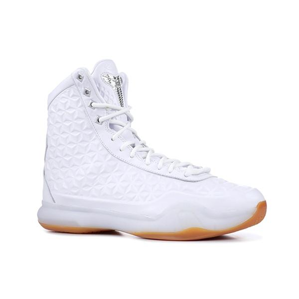 Nike Kobe 10 High EXT 'White Gum' Men's 822950-100