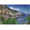 Aegean Sea Adults Scenery Picture Puzzles Children Kids Educational Assembling Jigsaw Toys