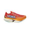 Hoka Cielo X1 Cerise Solar Flare