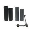 NonSlip Silicone Grip Handlebar Cover Electric Scooter Handlebar Grip Replacement Handle Grip Handlebar Protector
