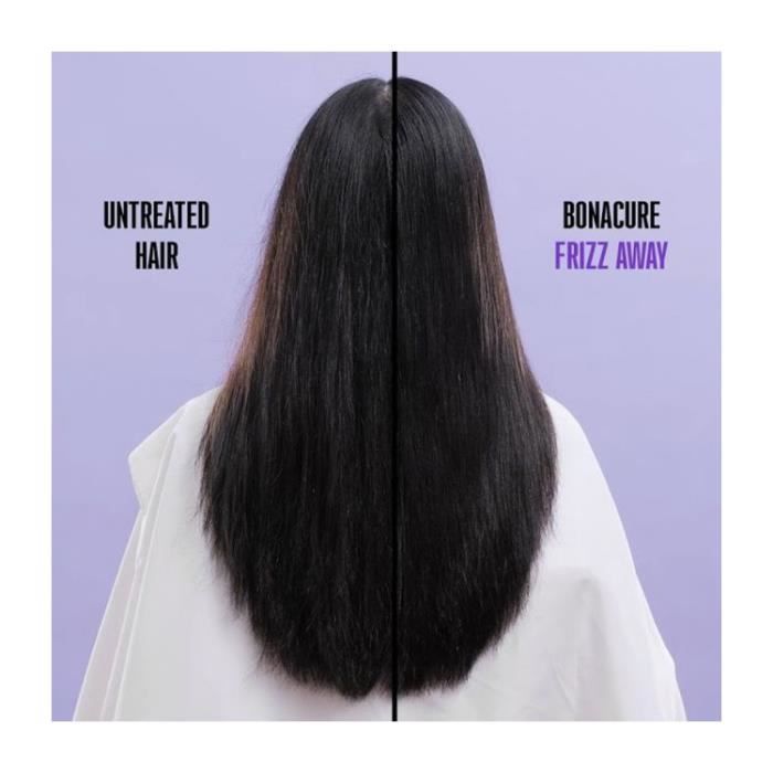Маска капиллярная Frizz Away Schwarzkopf Bonacure - 200мл