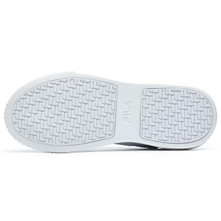 Fila Кеды Heritage-FHT с низким верхом Женские кеды Белый F12W144313FWT