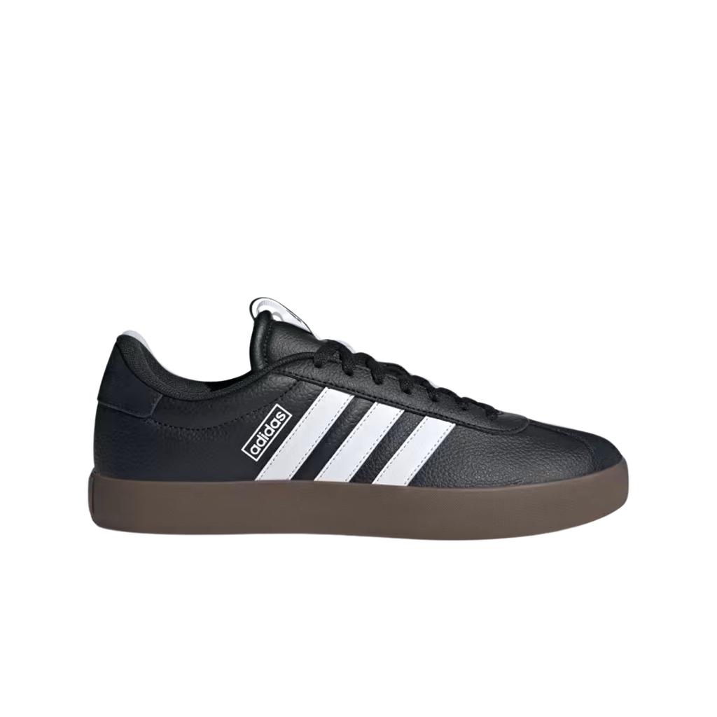 Adidas Vl Court 3.0 Core Black Cloud White