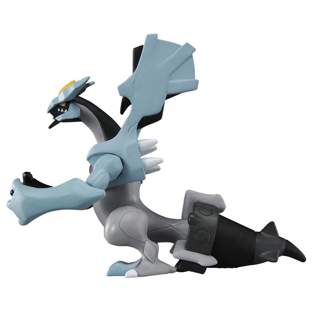 TAKARA TOMY Pokemon Moncolle ML-11 Black Kyurem