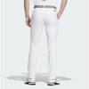 Adidas Golf Fw Mens Pants Pocket Detail Stretch Pants Im7305 White