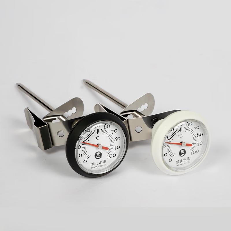 Термометр для вспенивания молока Timemore Coffee