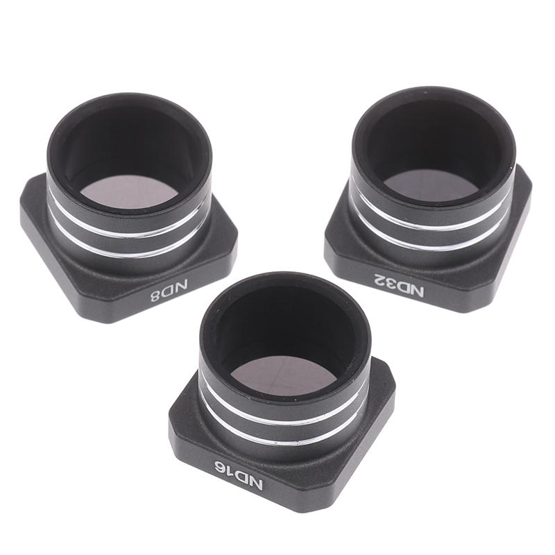 Walksnail Фильтр Часть Nd8 / Nd16 / Dn32 Для Аксессуаров Комплекта Moonlight