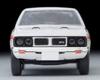 Tomytec Tomica Limited Vintage Neo Scale Mitsubishi Colt Galant GTO MR 1971 White Finished Model 1/64 LV-N204c