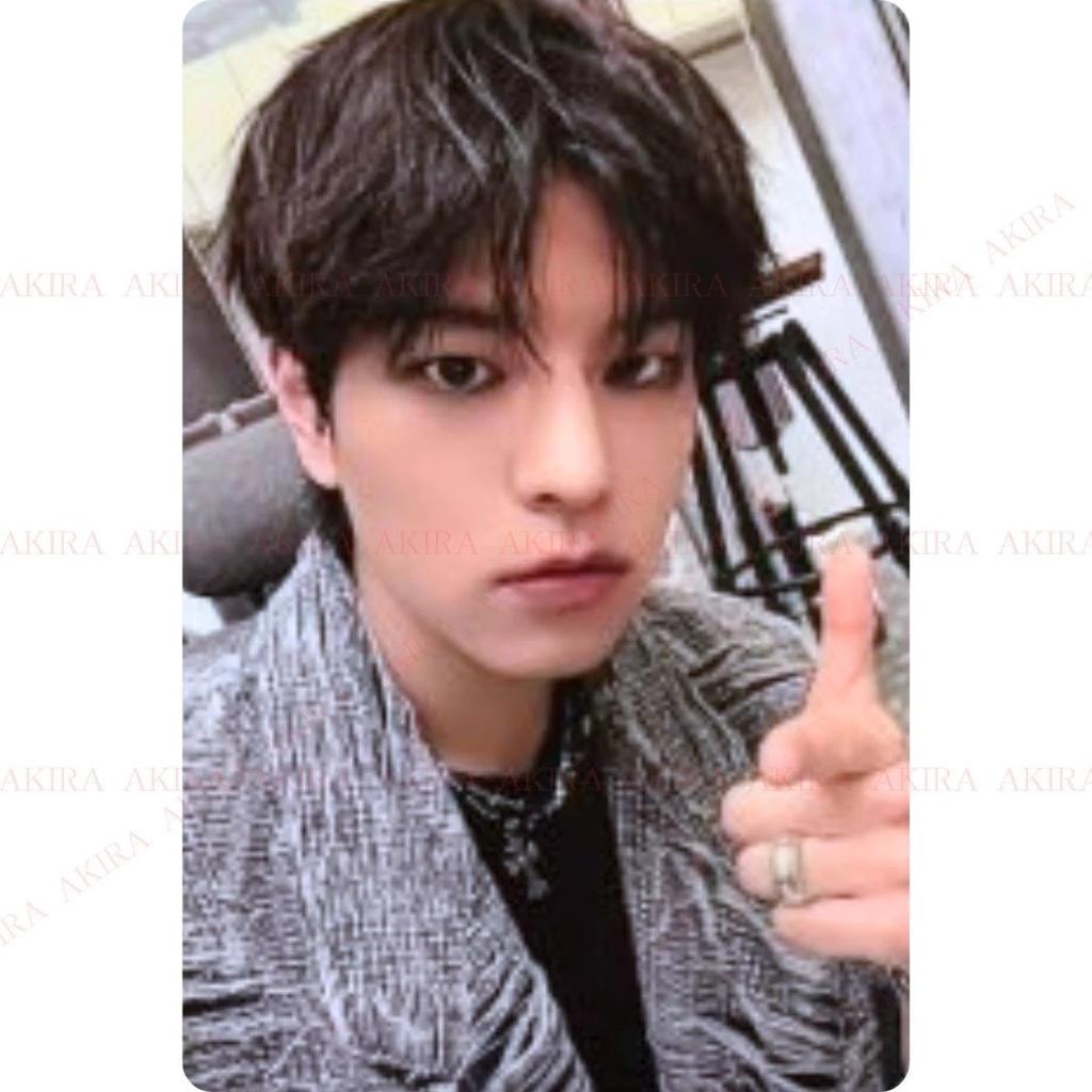 STRAY KIDS SKZ IT TAPE DO IT Альбом Фотокарточка ЯПОНИЯ POB ОФИЦИАЛЬНАЯ