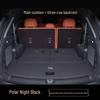 Экологичный коврик в багажник для моделей BYD Tang L EV/DM-i/DM-p 2025 года